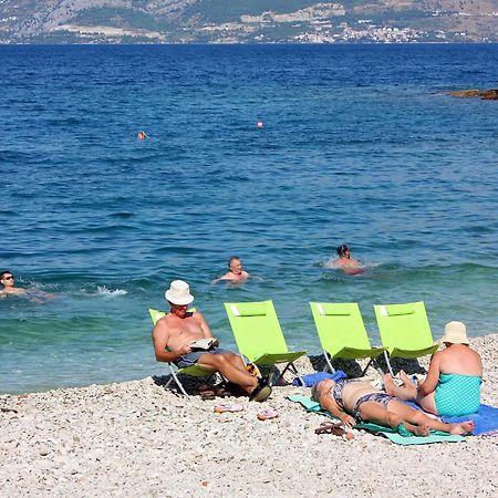 Apartments By The Sea Splitska, Brac - 2923 Postira Exterior photo
