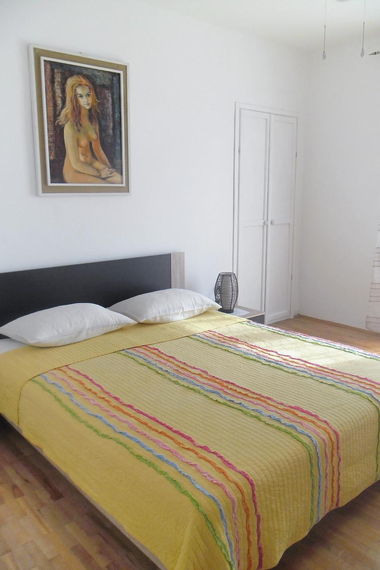 Apartments By The Sea Splitska, Brac - 2923 Postira Room photo
